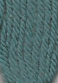 DMC Tapestry Wool 7690 Medium Grey Green Article #486